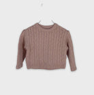 0-Pull Zara Kids 3 ans
