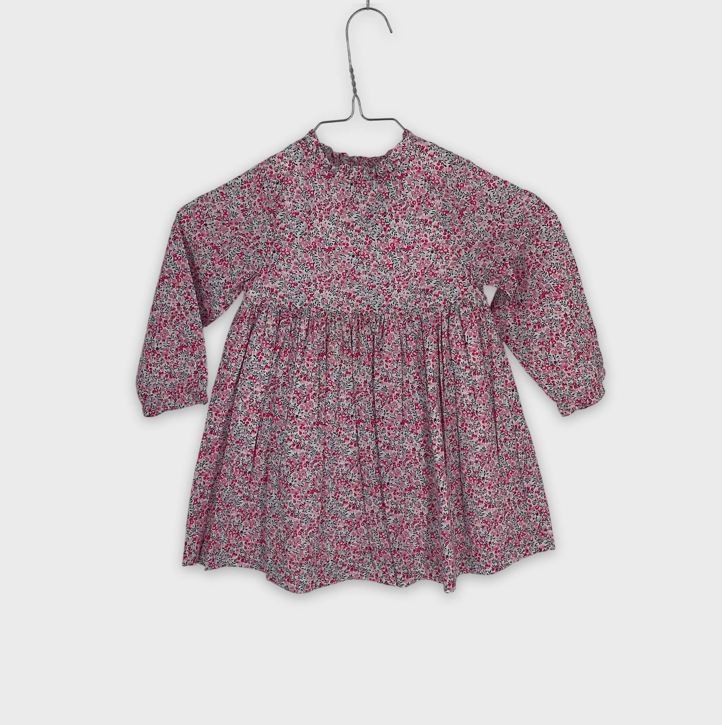 0-Robe Jacadi 3 ans