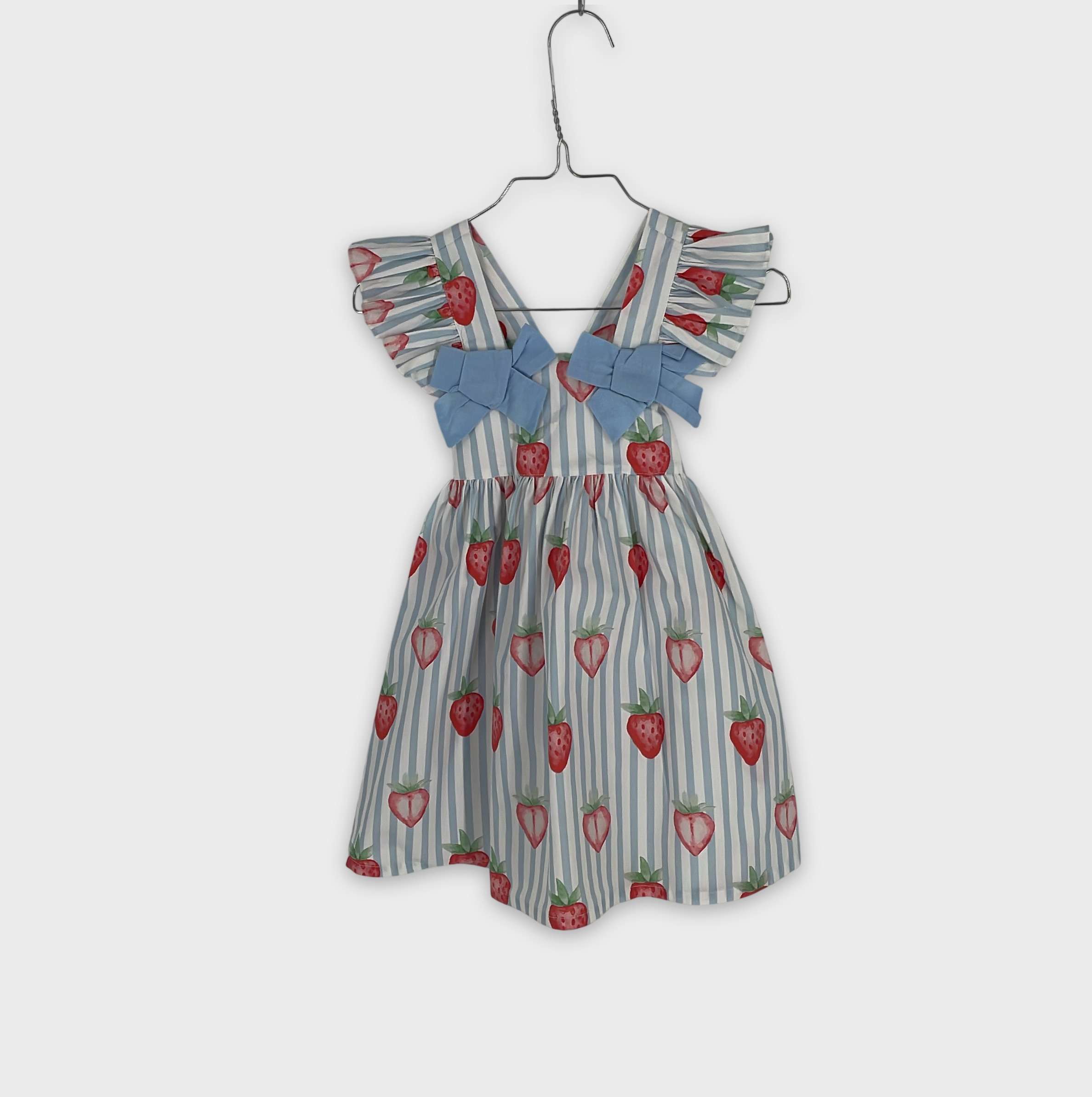 0-Robe Patachou 3 ans