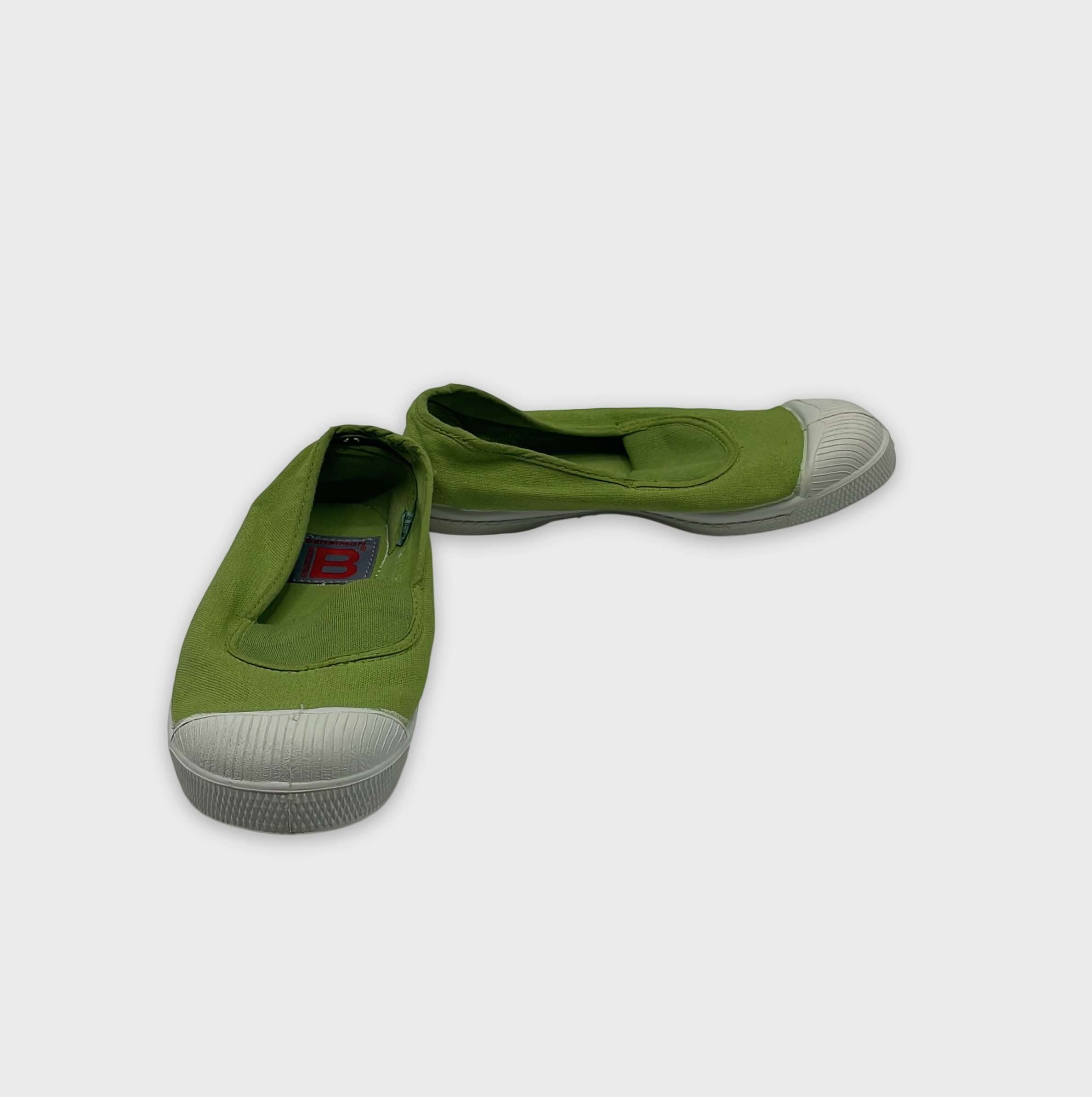 0-Chaussures Bensimon Taille 33