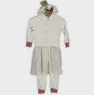 0-Pyjama long Marque Inconnue 3-4 Ans