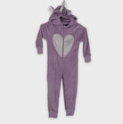 0-Pyjama long Marque Inconnue 3-4 Ans