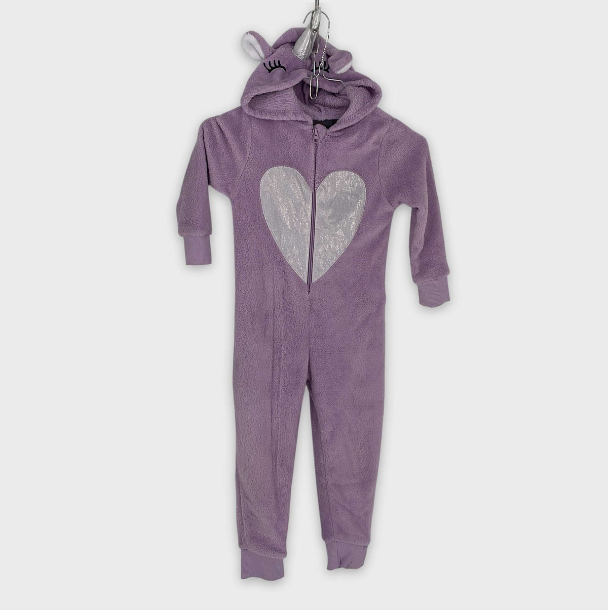 0-Pyjama long Marque Inconnue 3-4 Ans