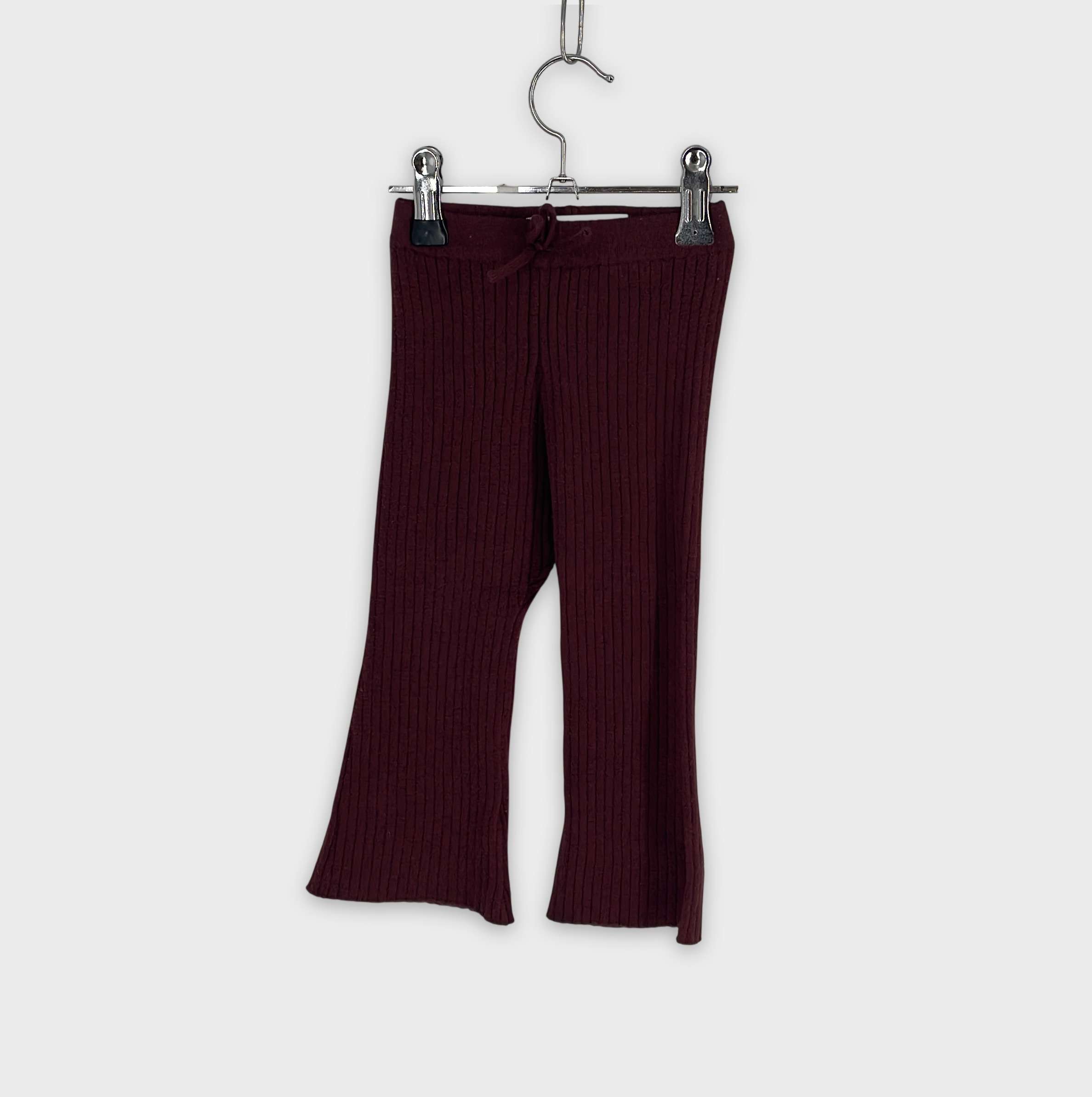 0-Pantalon Zara Kids 24 mois