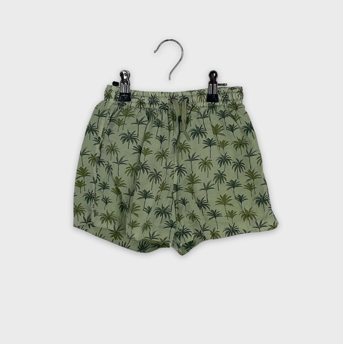 0-Maillot/Anti-uv Mango 8 ans