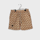 0-Maillot/Anti-uv Oas 6 ans