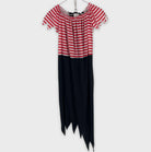 0-Robe Marque Inconnue 10-11 Ans