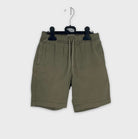 0-Short Bellerose 12 ans