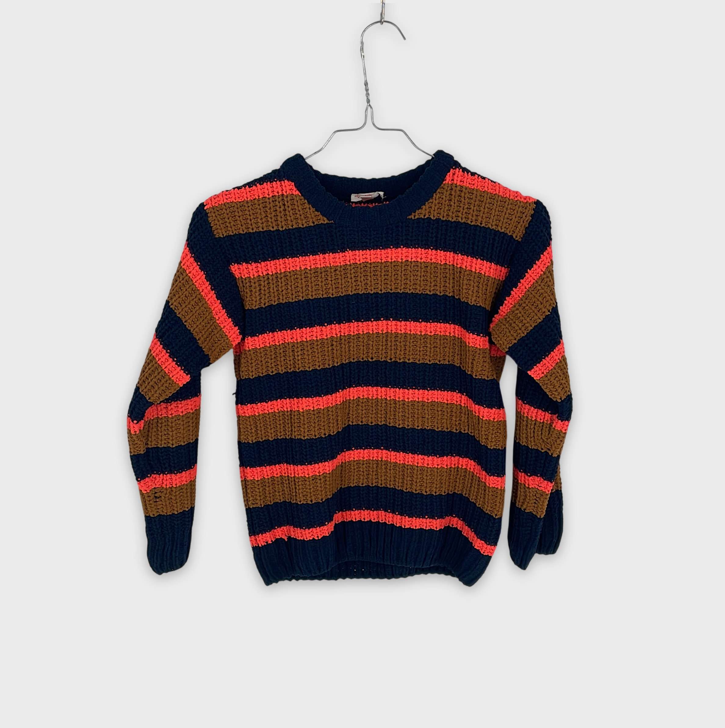 0-Pull Dpam 8 ans
