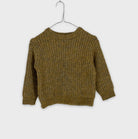 0-Pull Zara Kids 6-7 Ans