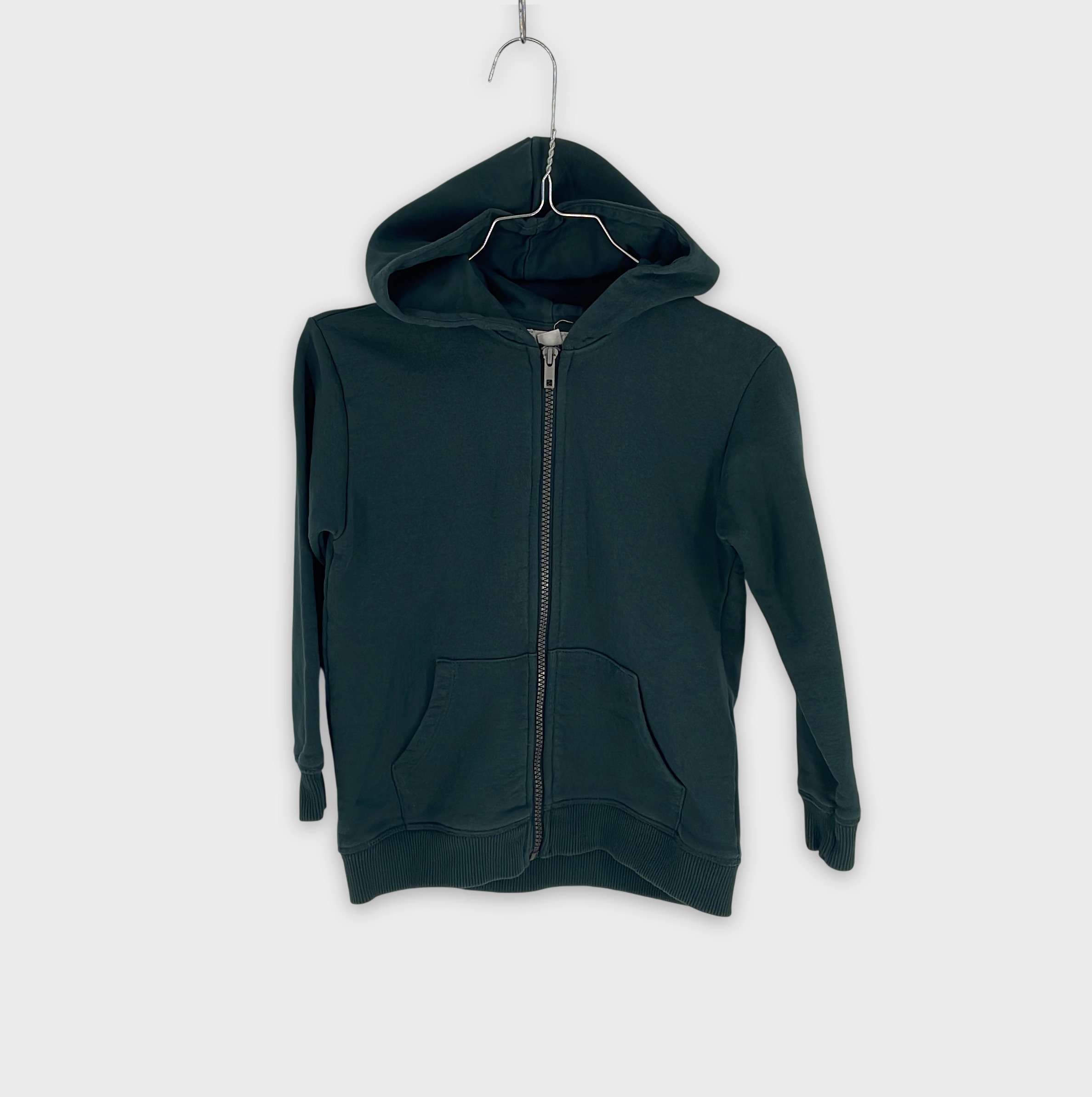 0-Sweat Esprit 6-7 Ans