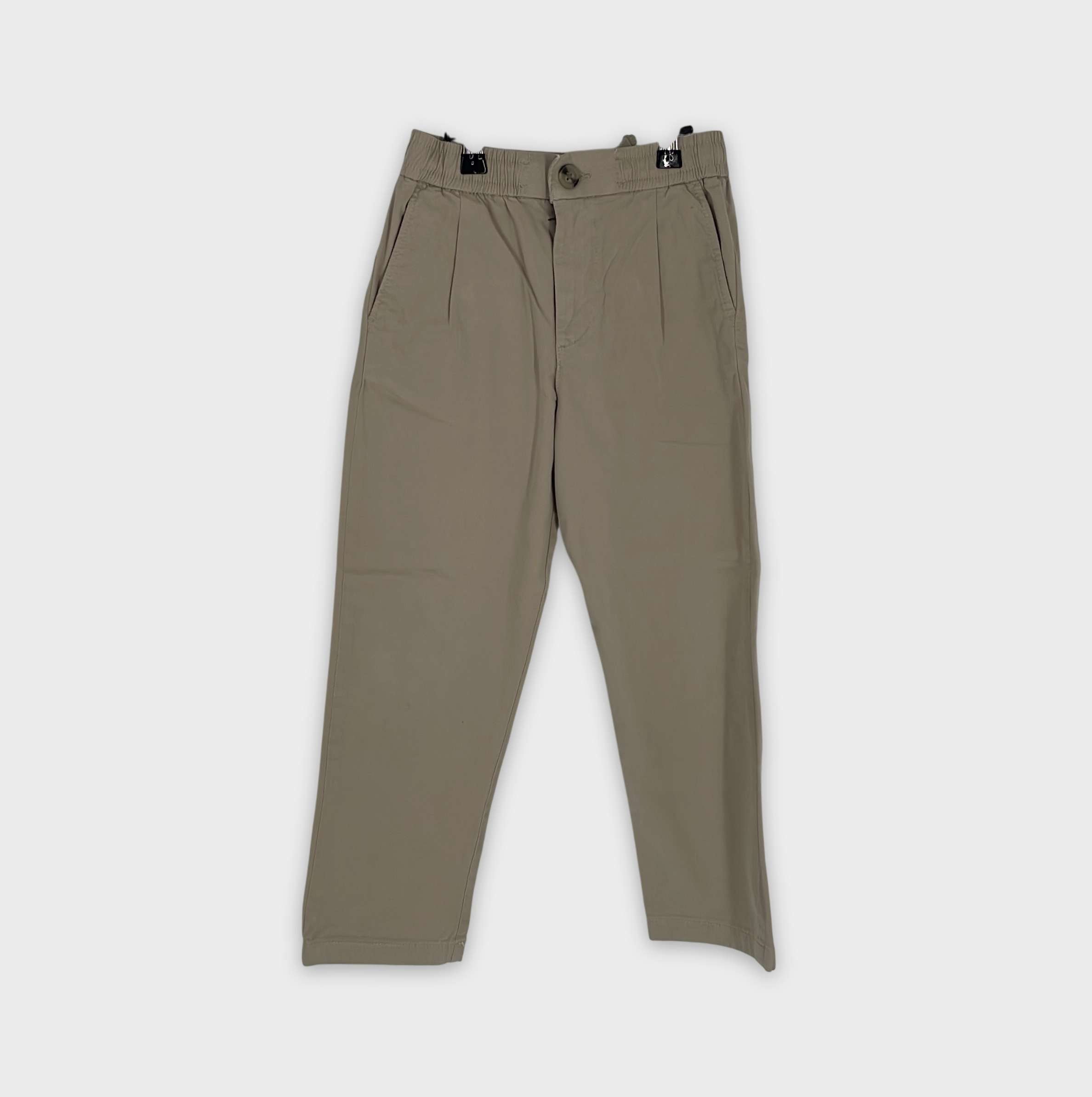 0-Pantalon Zara Kids 7 ans