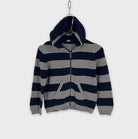 0-Gilet Marque Inconnue 7-8 Ans