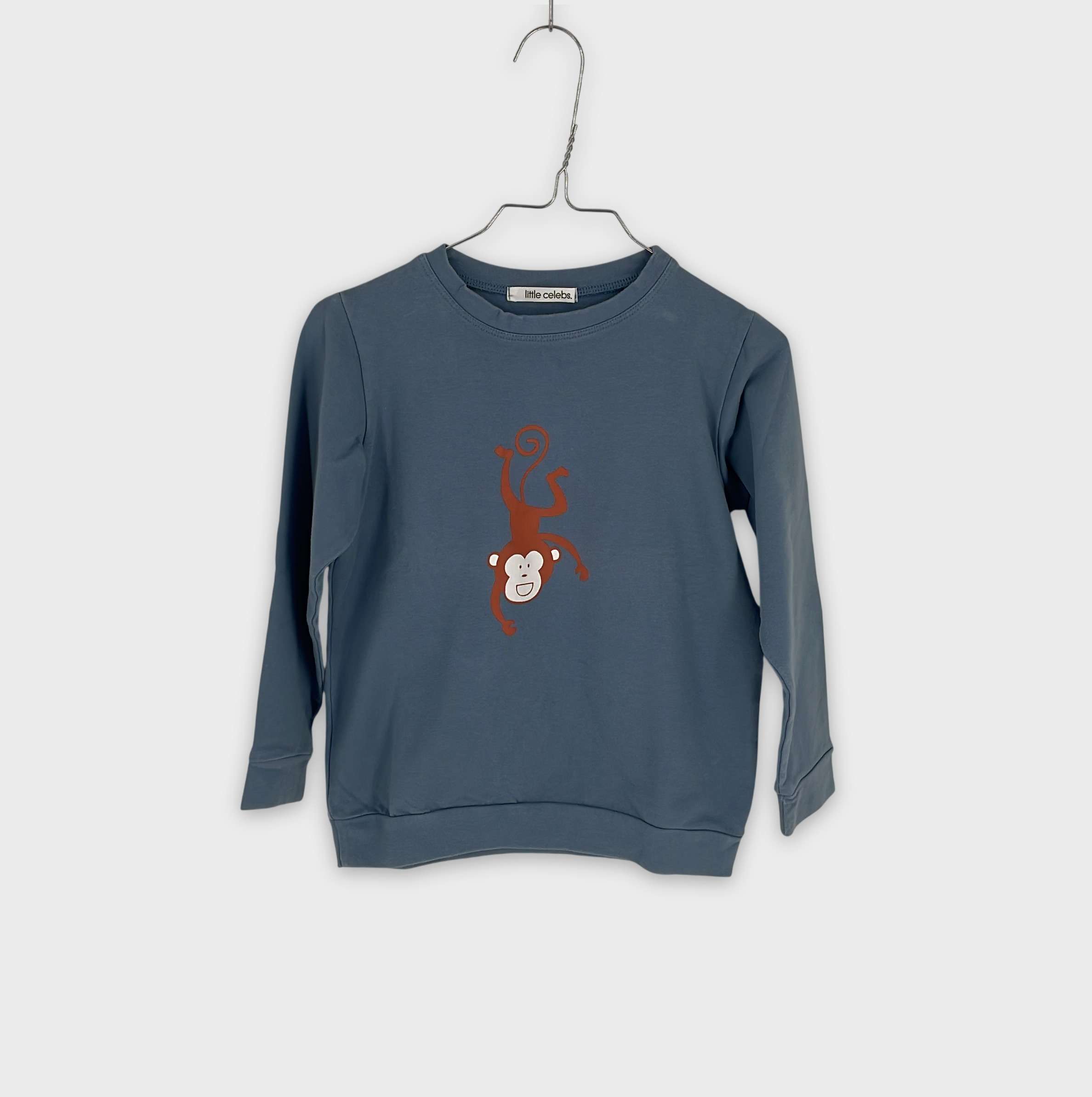 0-Sweat Little Celebs 6 ans
