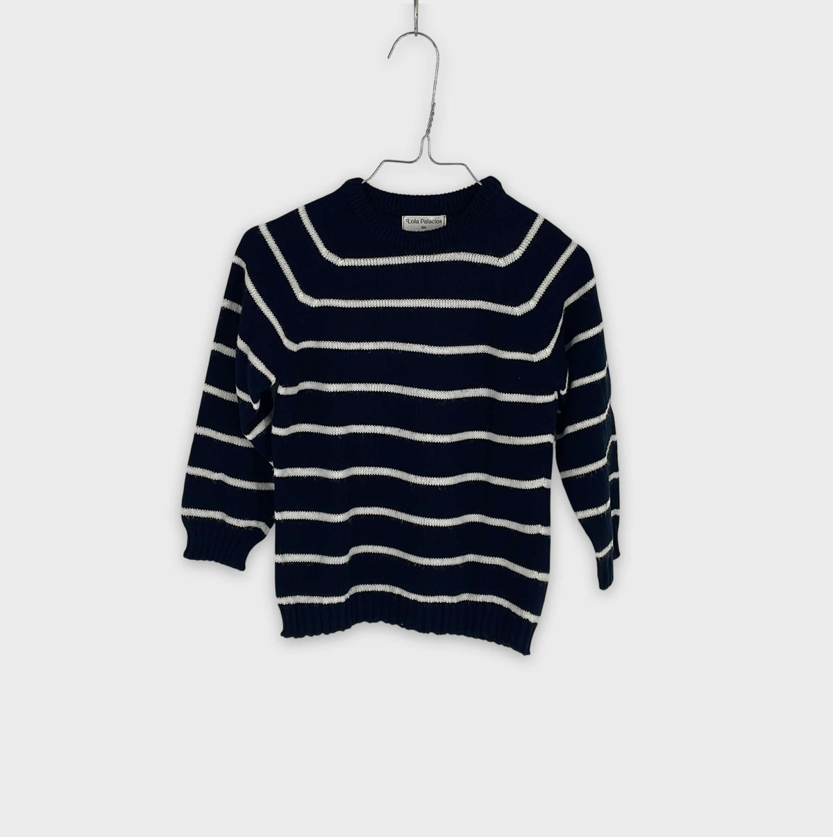 0-Pull Lola Palacios 8 ans