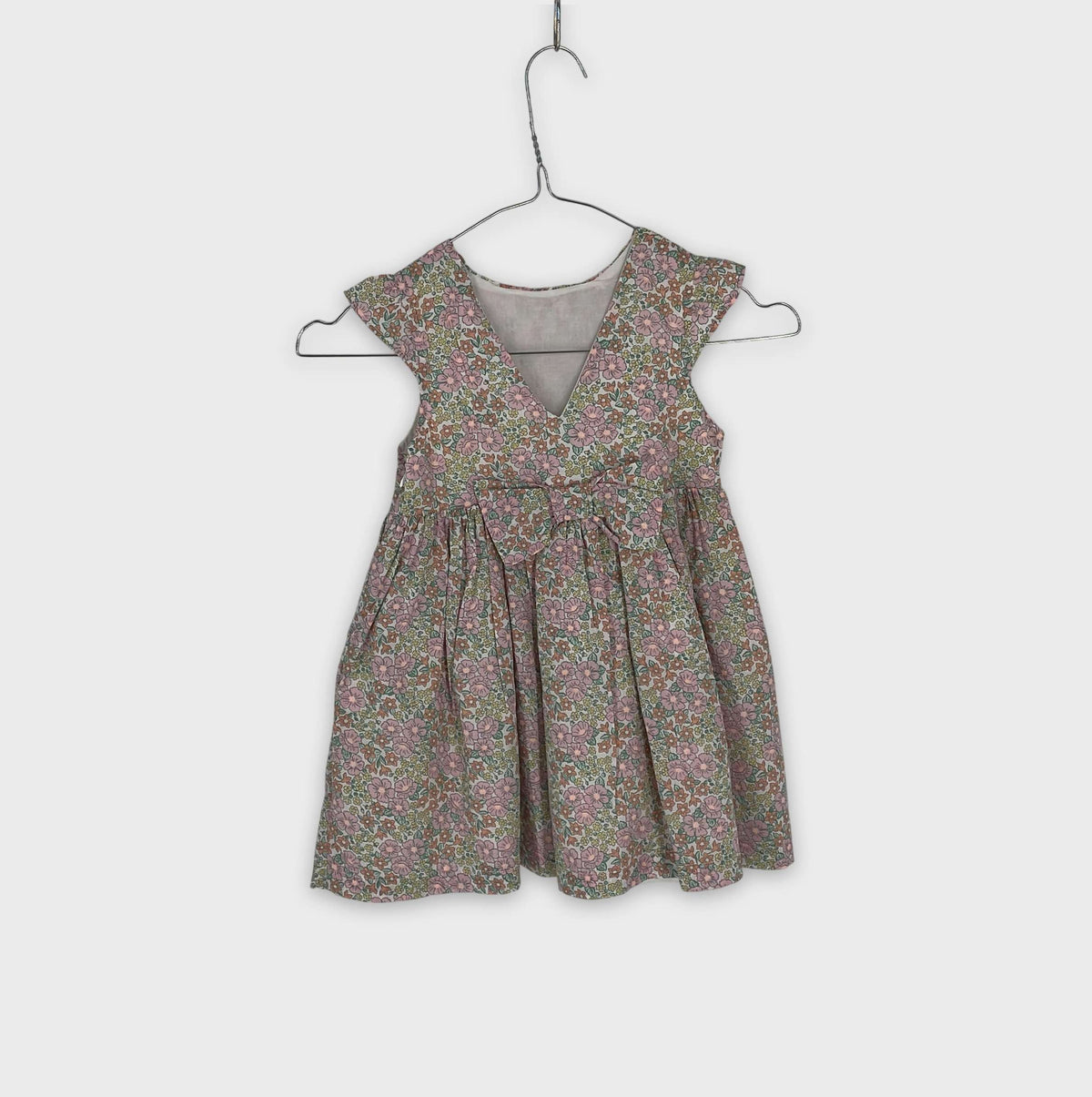0-Robe Sergent Major 3 ans