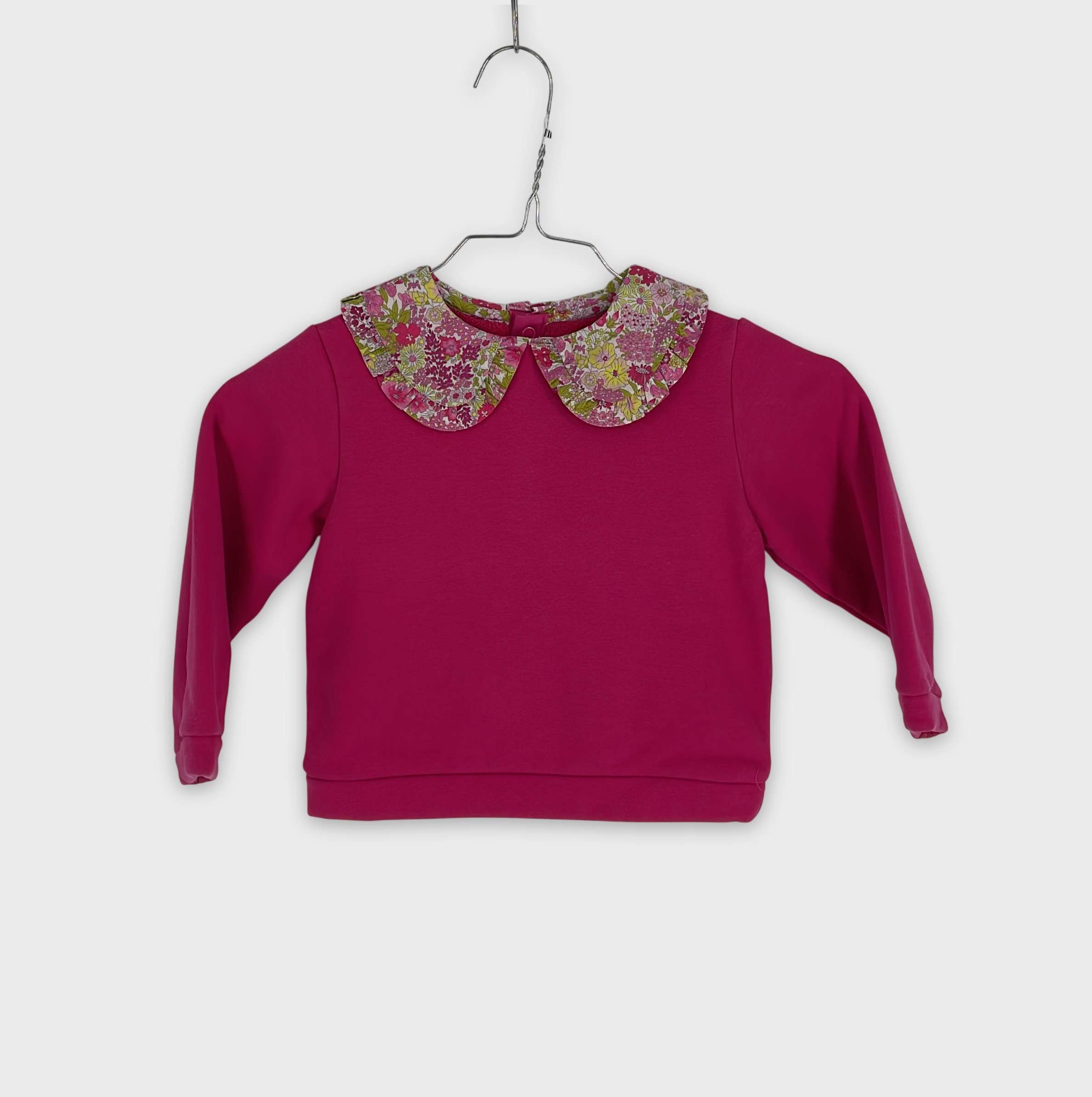 0-Sweat Jacadi 3 ans
