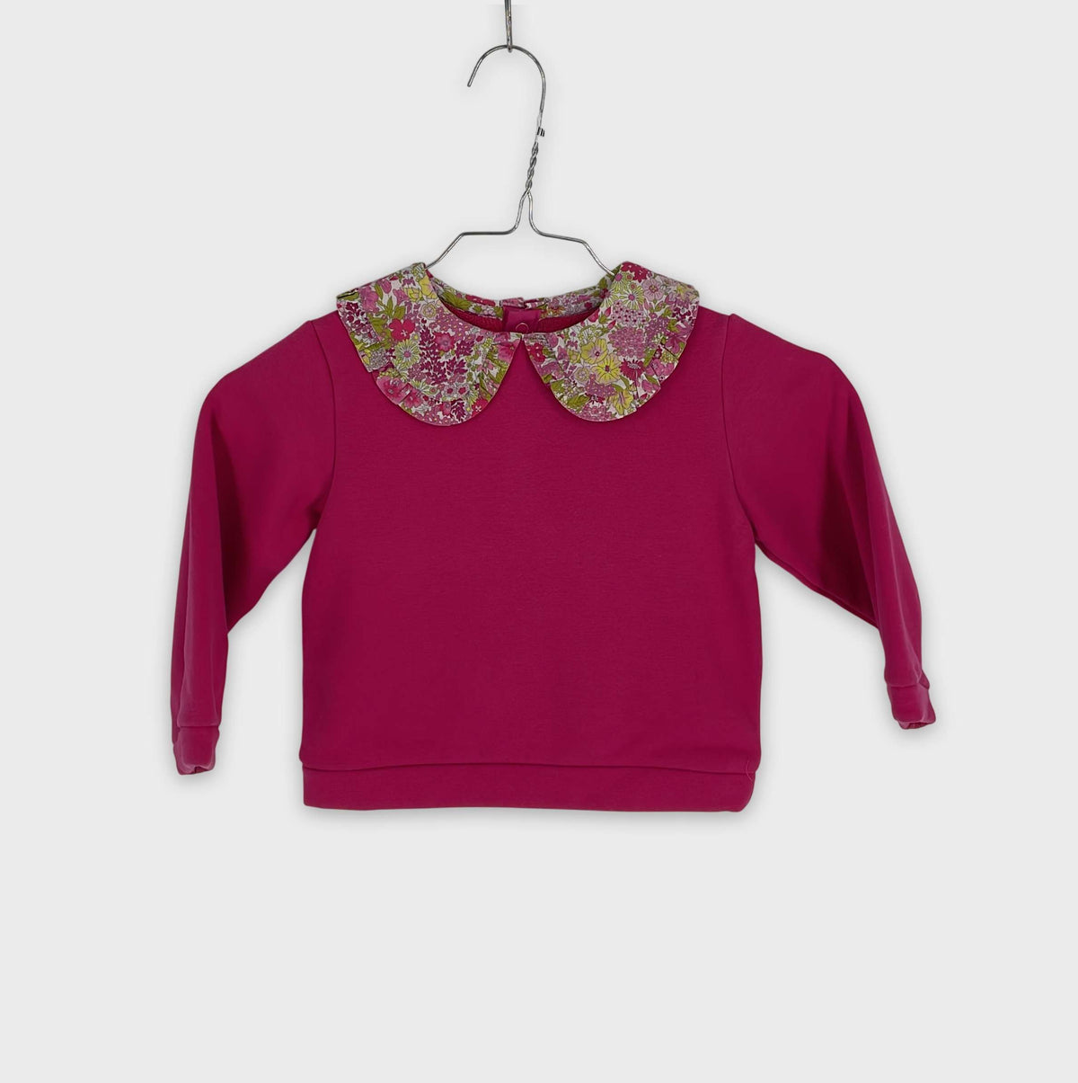 0-Sweat Jacadi 3 ans