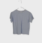 0-T-shirt manches courtes Zara Kids 6-7 Ans
