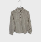0-Chemise/blouse Gocco 7-8 Ans