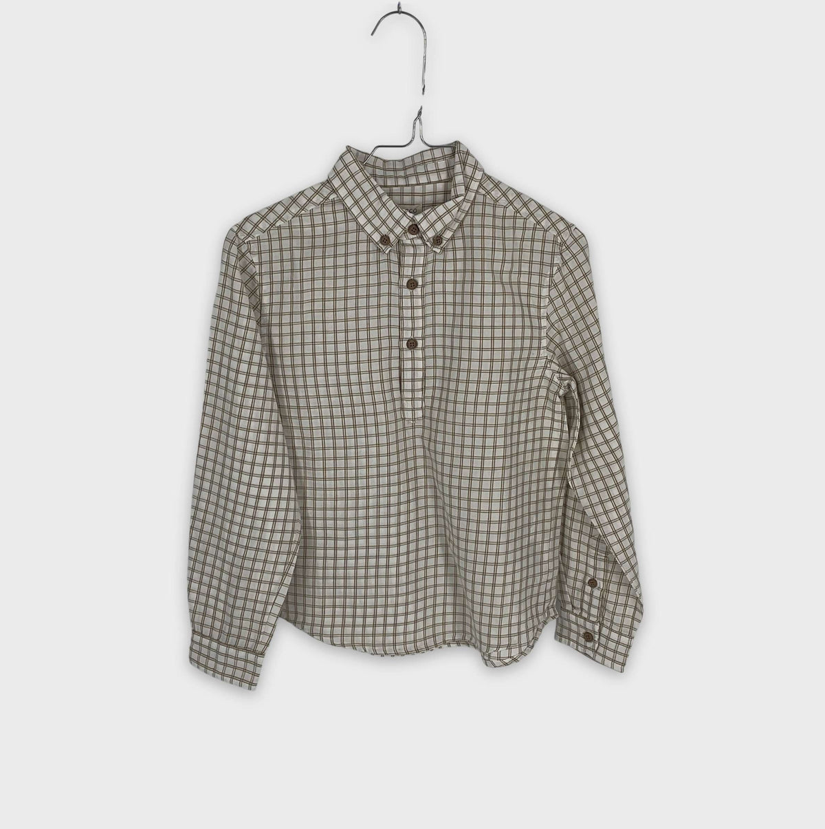 0-Chemise/blouse Gocco 7-8 Ans