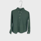 0-Chemise/blouse Gocco 7-8 Ans
