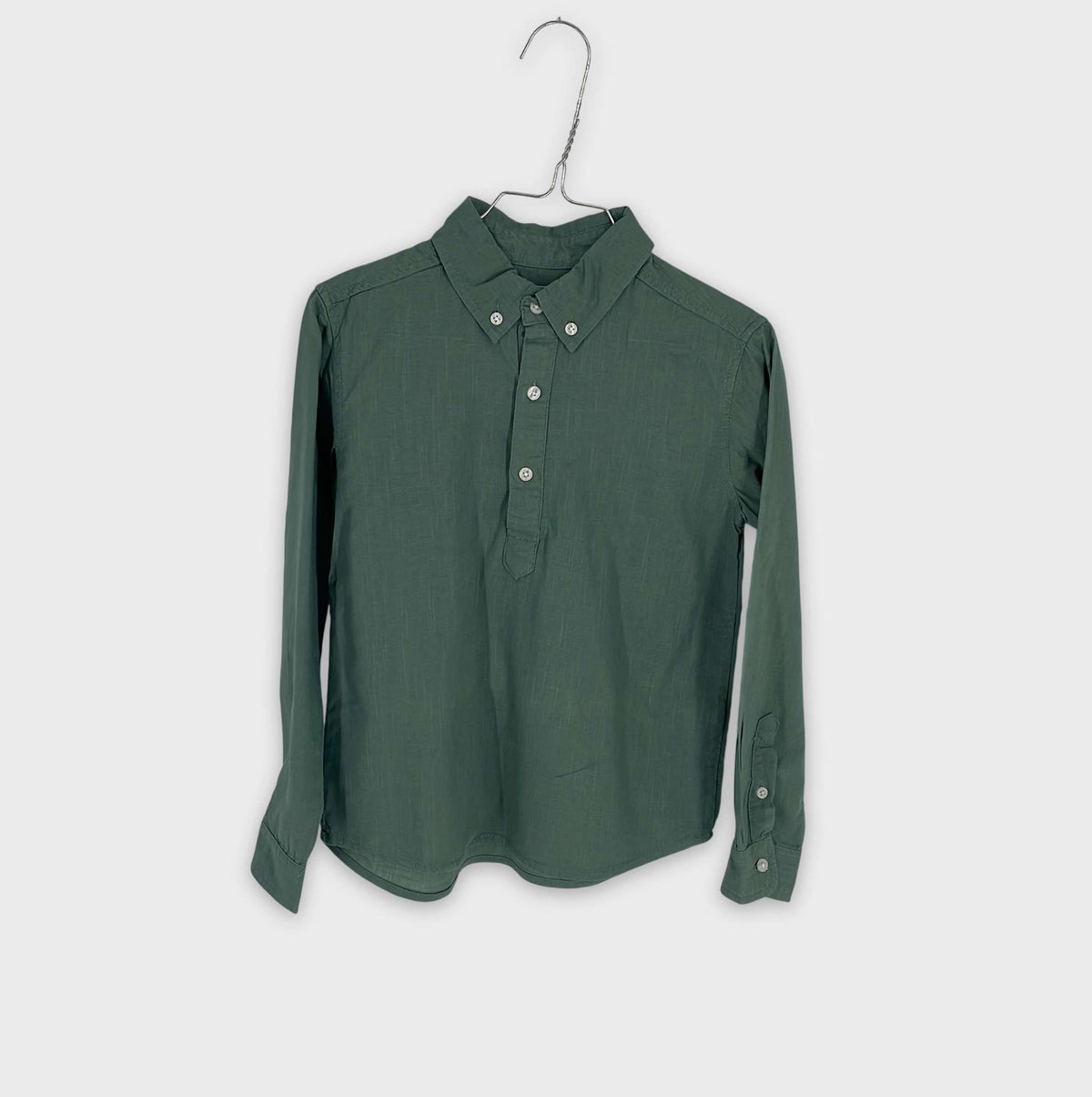 0-Chemise/blouse Gocco 7-8 Ans