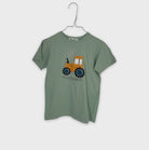 0-T-shirt manches courtes Little Celebs 8 ans