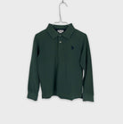 0-T-shirt manches longues Marque Inconnue 8 ans
