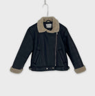 0-Veste/manteau Zara Kids 7 ans