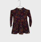 0-Robe Sissy Boy 3-4 Ans