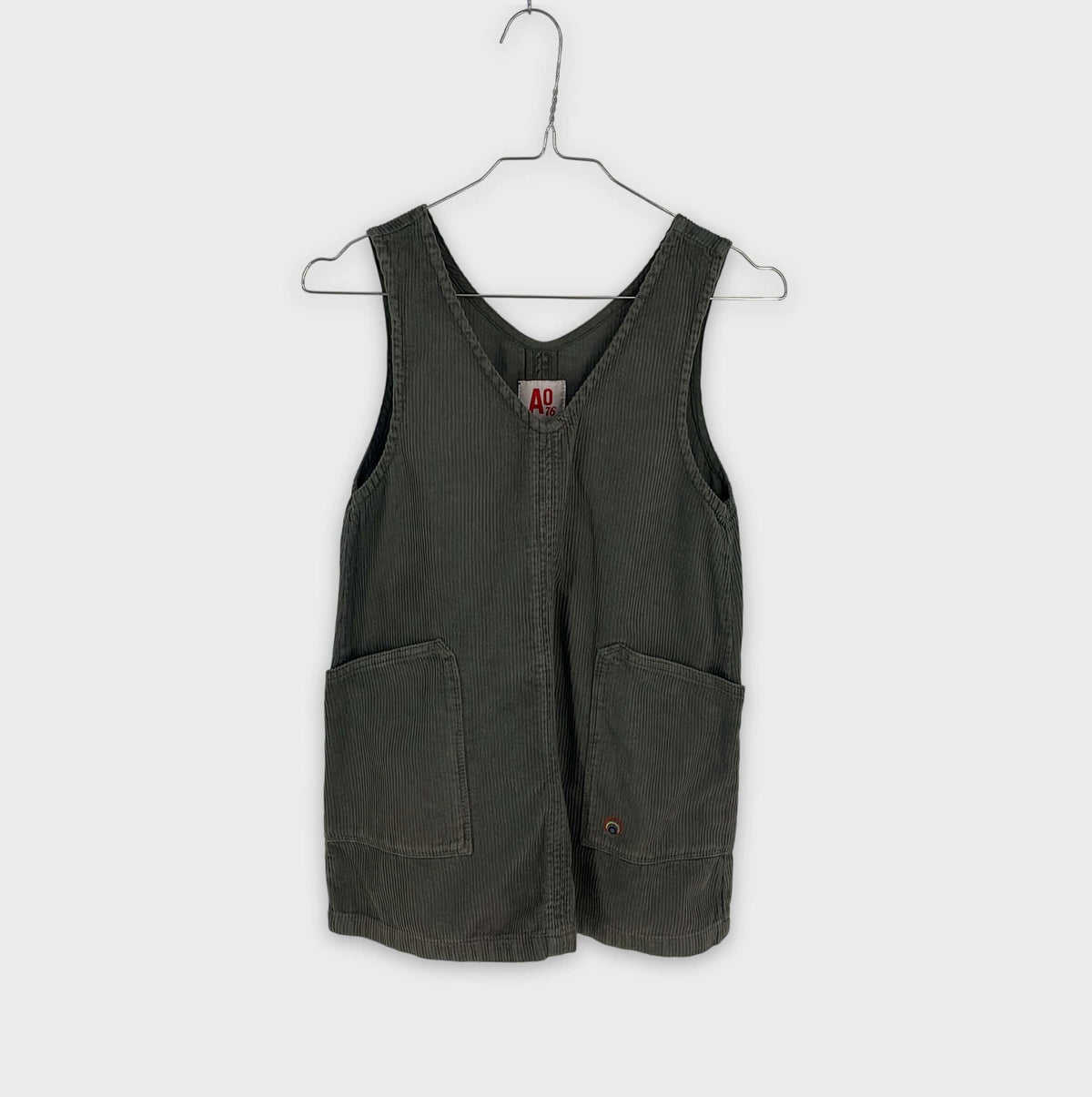 0-Robe American Outfitters 8 ans