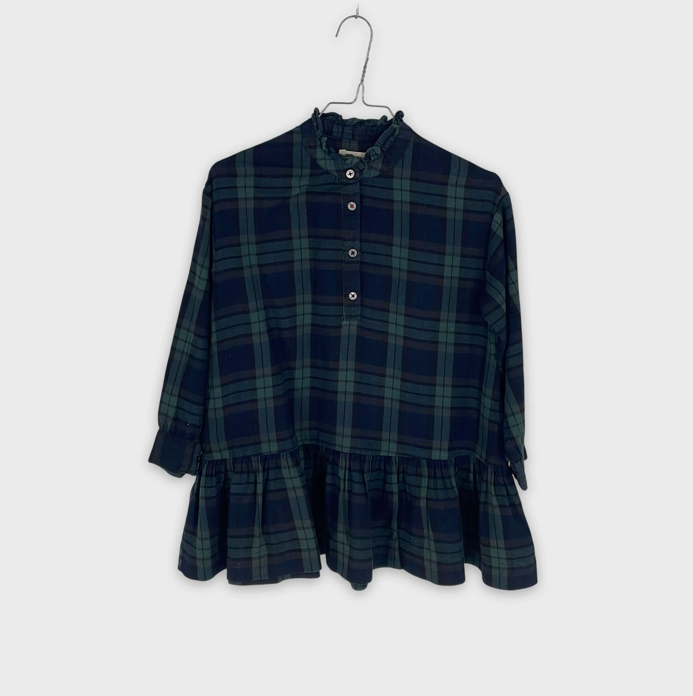 0-Chemise/blouse Bellerose 8 ans