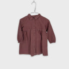 0-Robe Zara Baby 3 ans