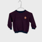 0-Sweat Filou & friends 3 ans