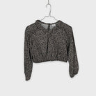 0-Chemise/blouse Zara Kids 9 ans