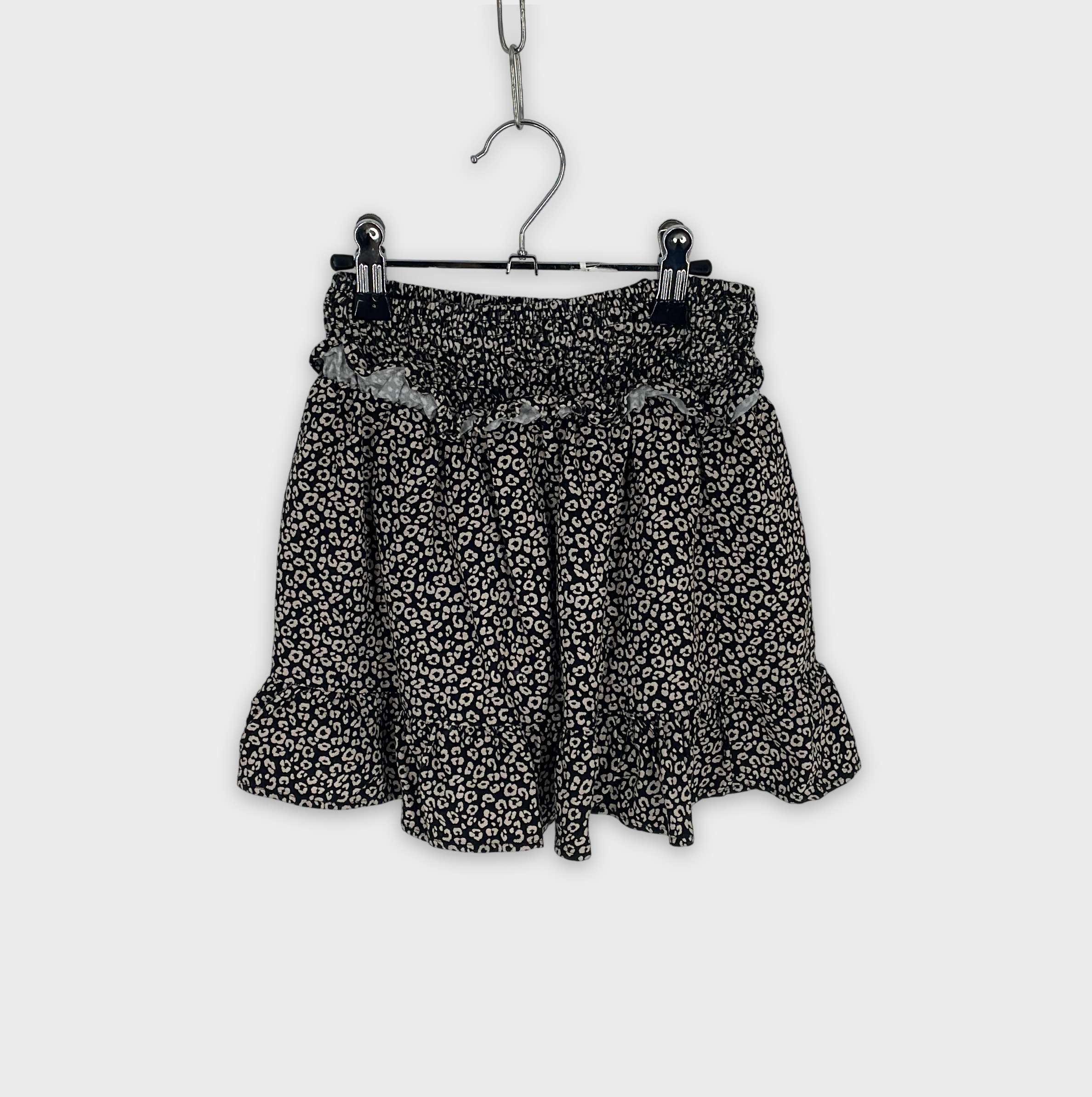 0-Collants Zara Kids 7 ans