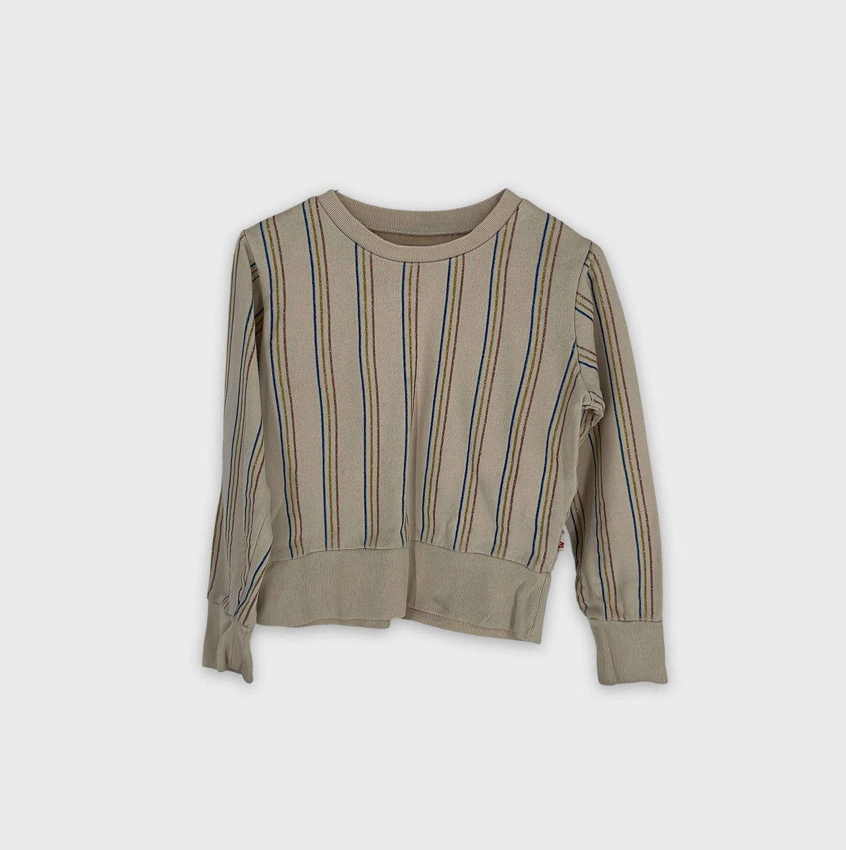 0-Sweat American Outfitters 8 ans