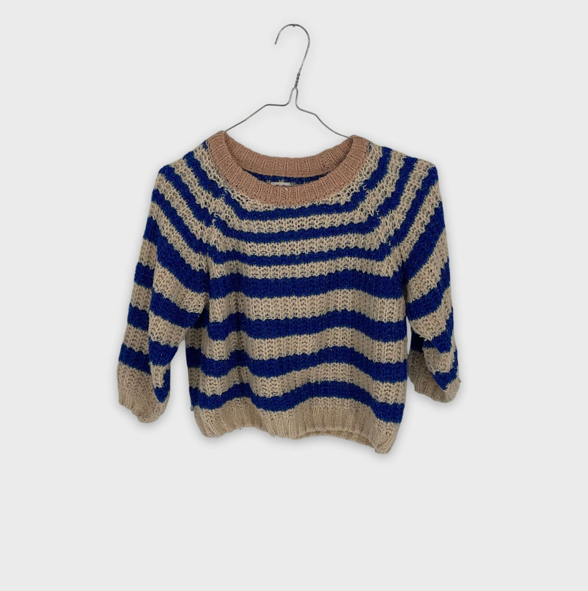 0-Pull American Outfitters 8 ans