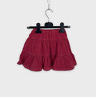 0-Jupe Petit Bateau 3 ans