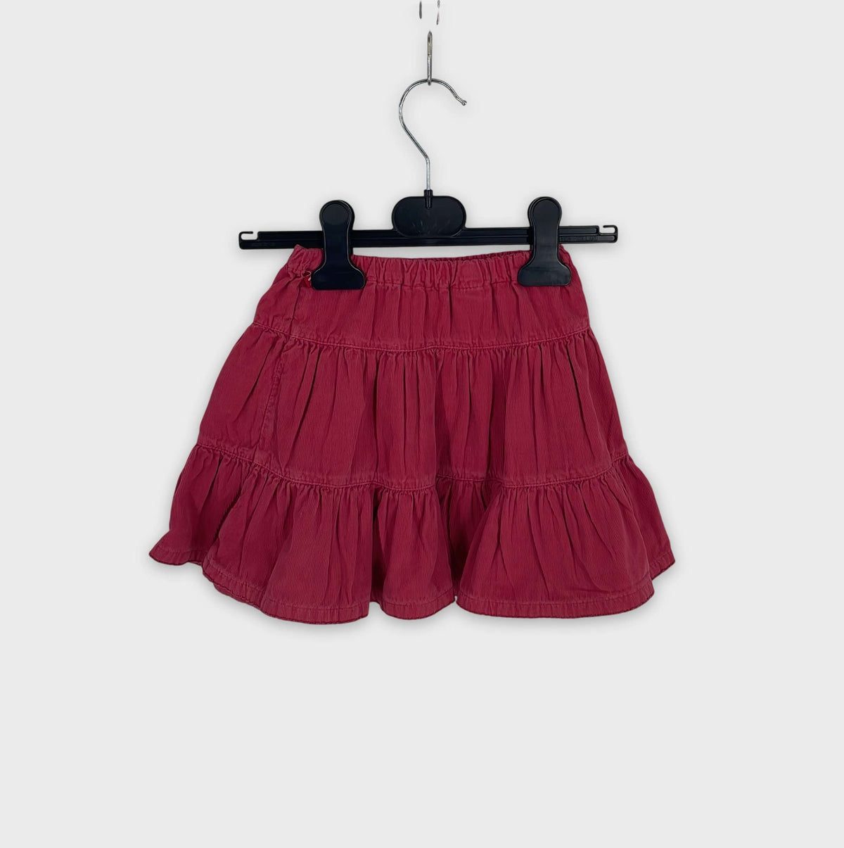 0-Jupe Petit Bateau 3 ans