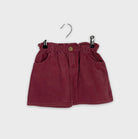 0-Jupe Zara Kids 4-5 Ans