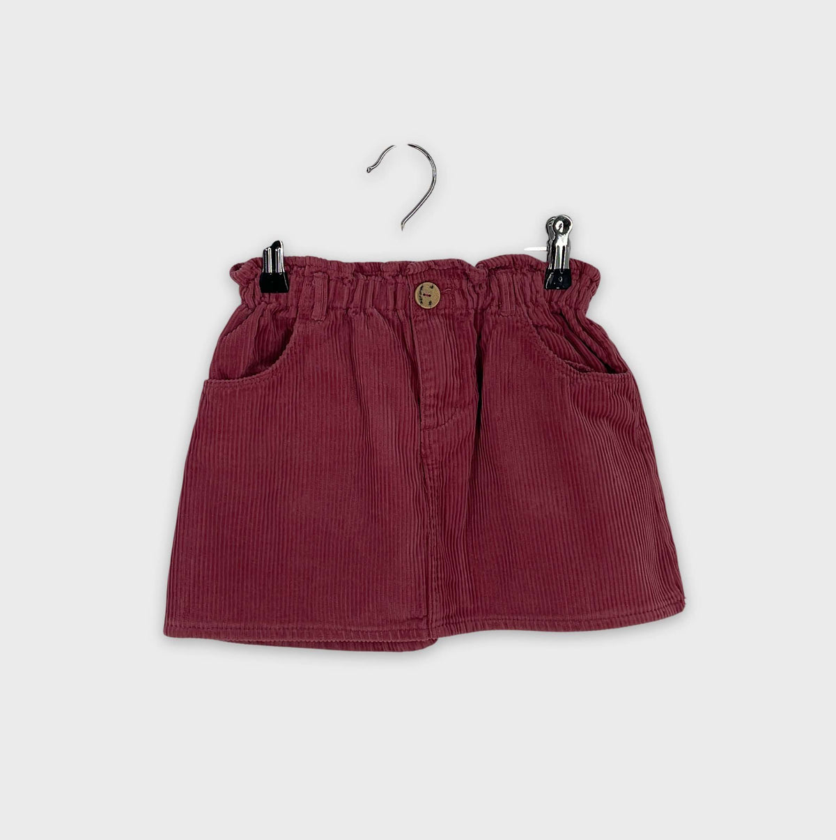 0-Jupe Zara Kids 4-5 Ans