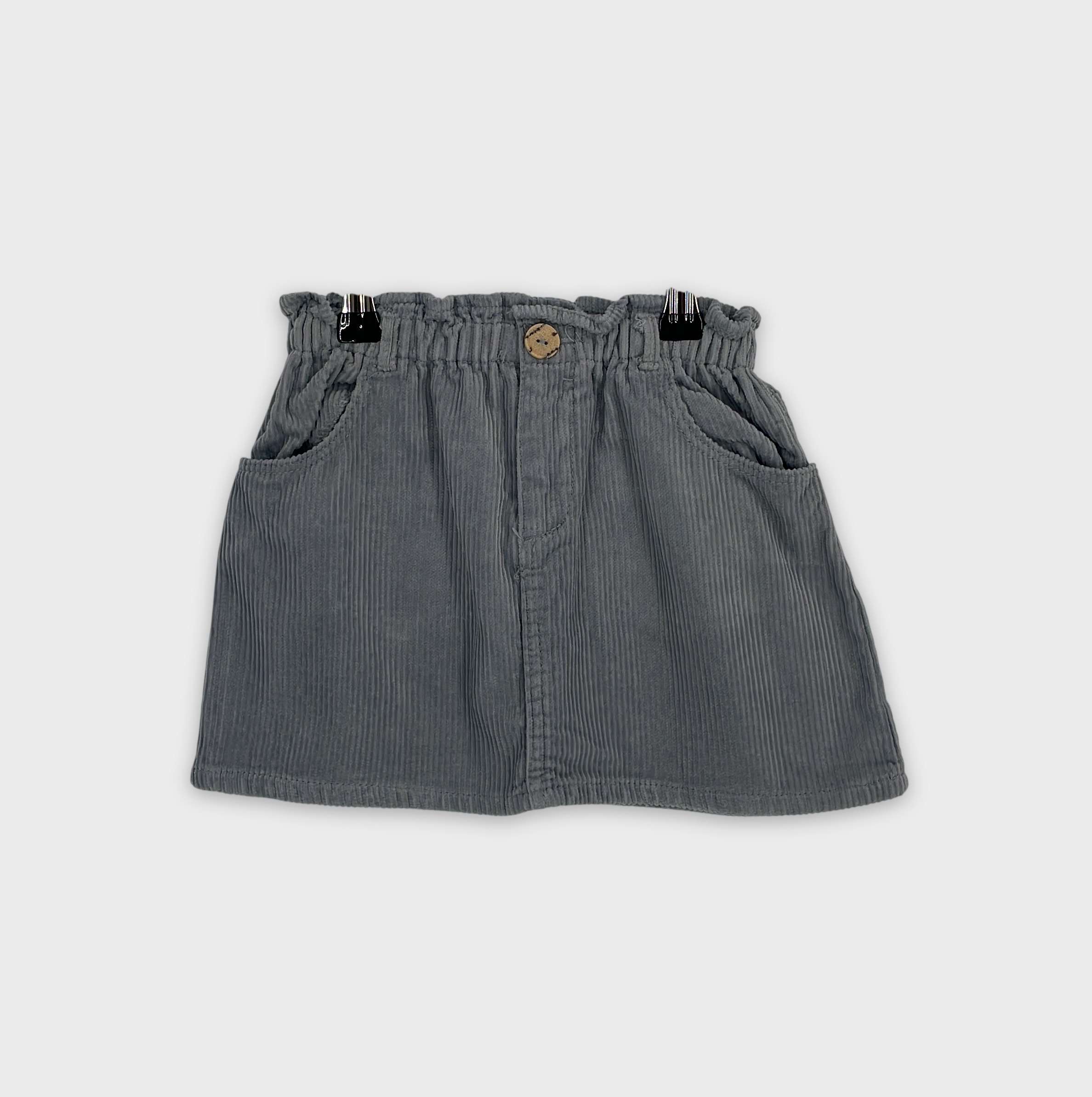0-Jupe Zara Kids 4-5 Ans