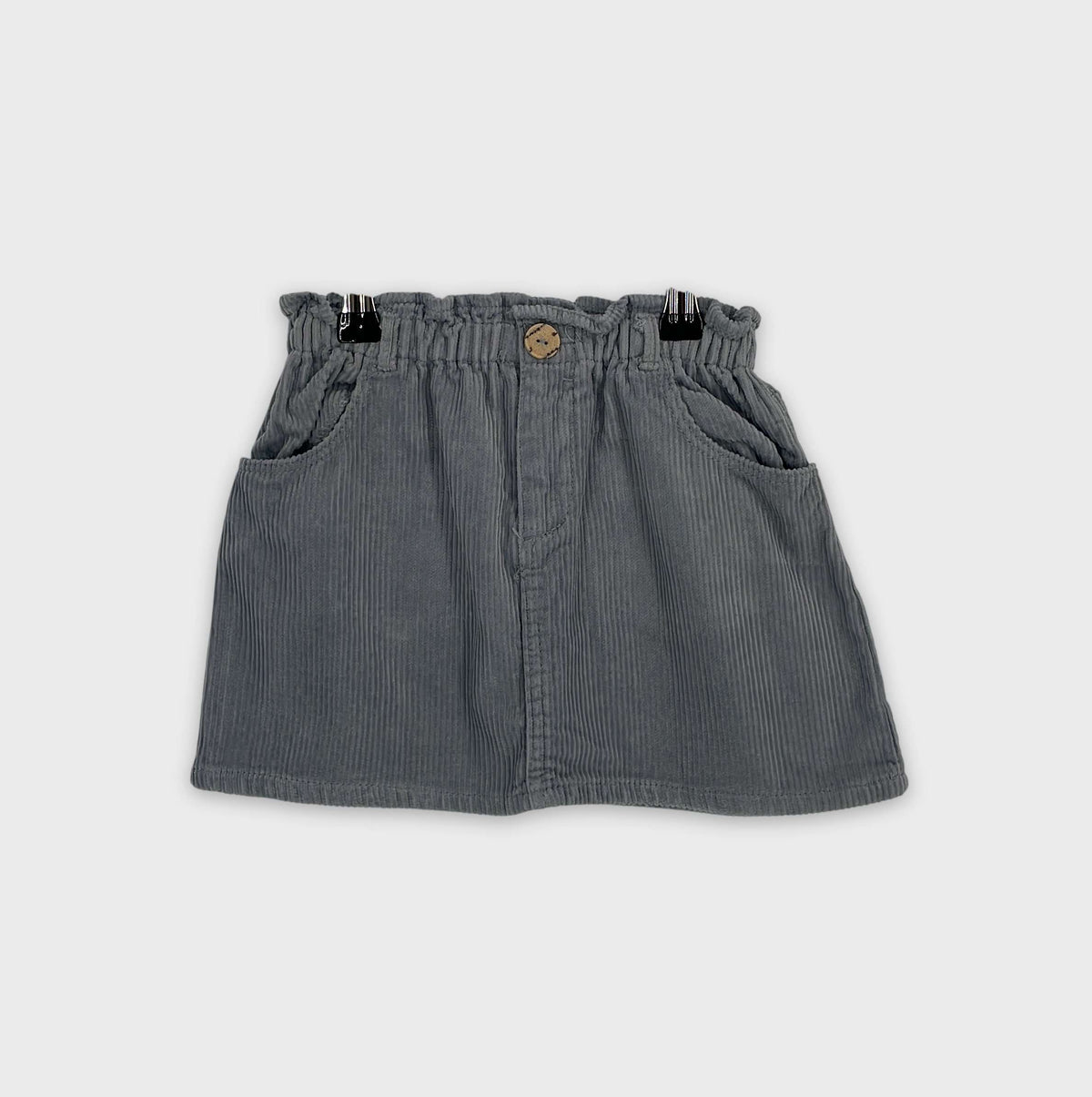 0-Jupe Zara Kids 4-5 Ans