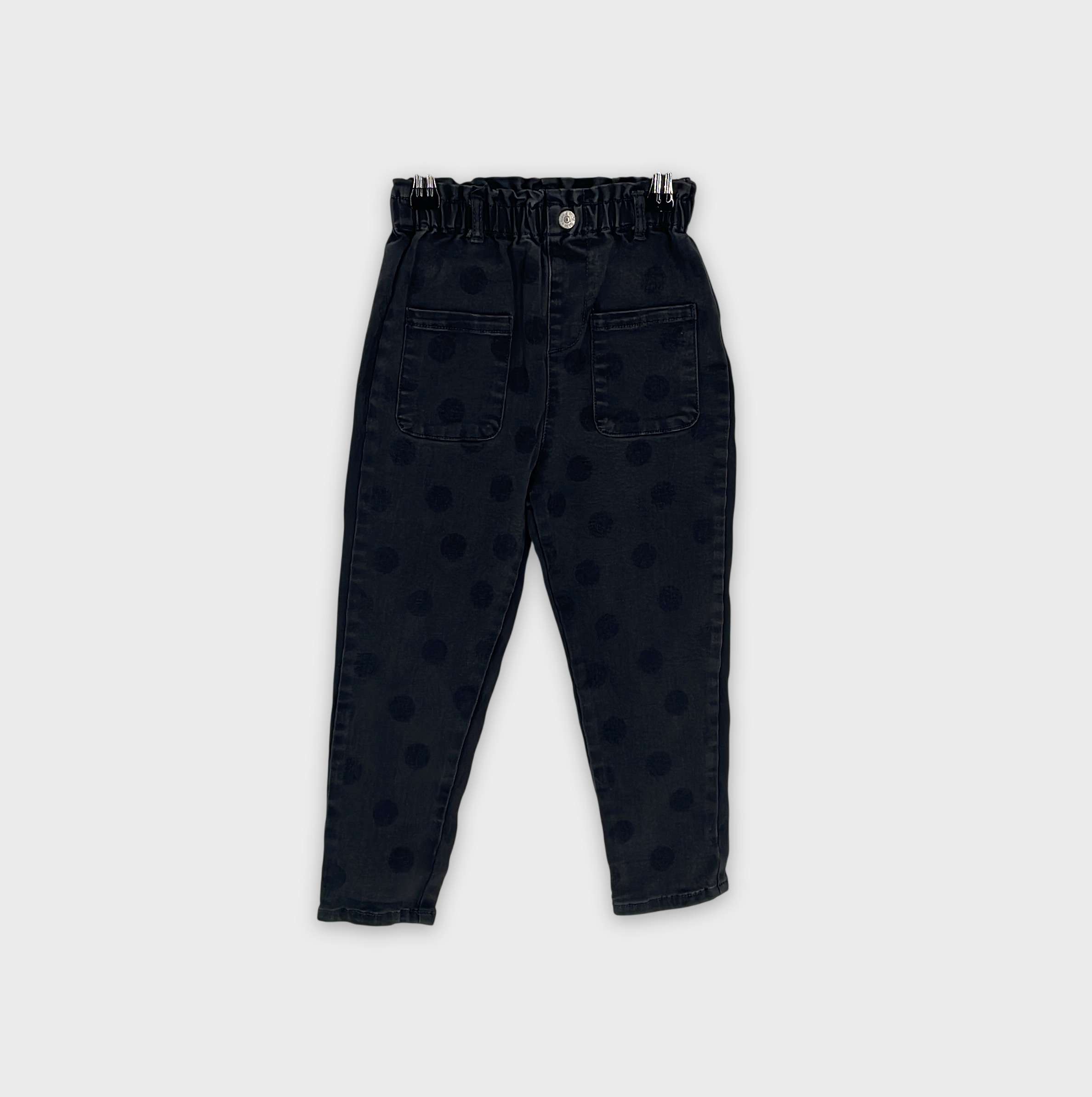 0-Jeans Zara Kids 3-4 Ans