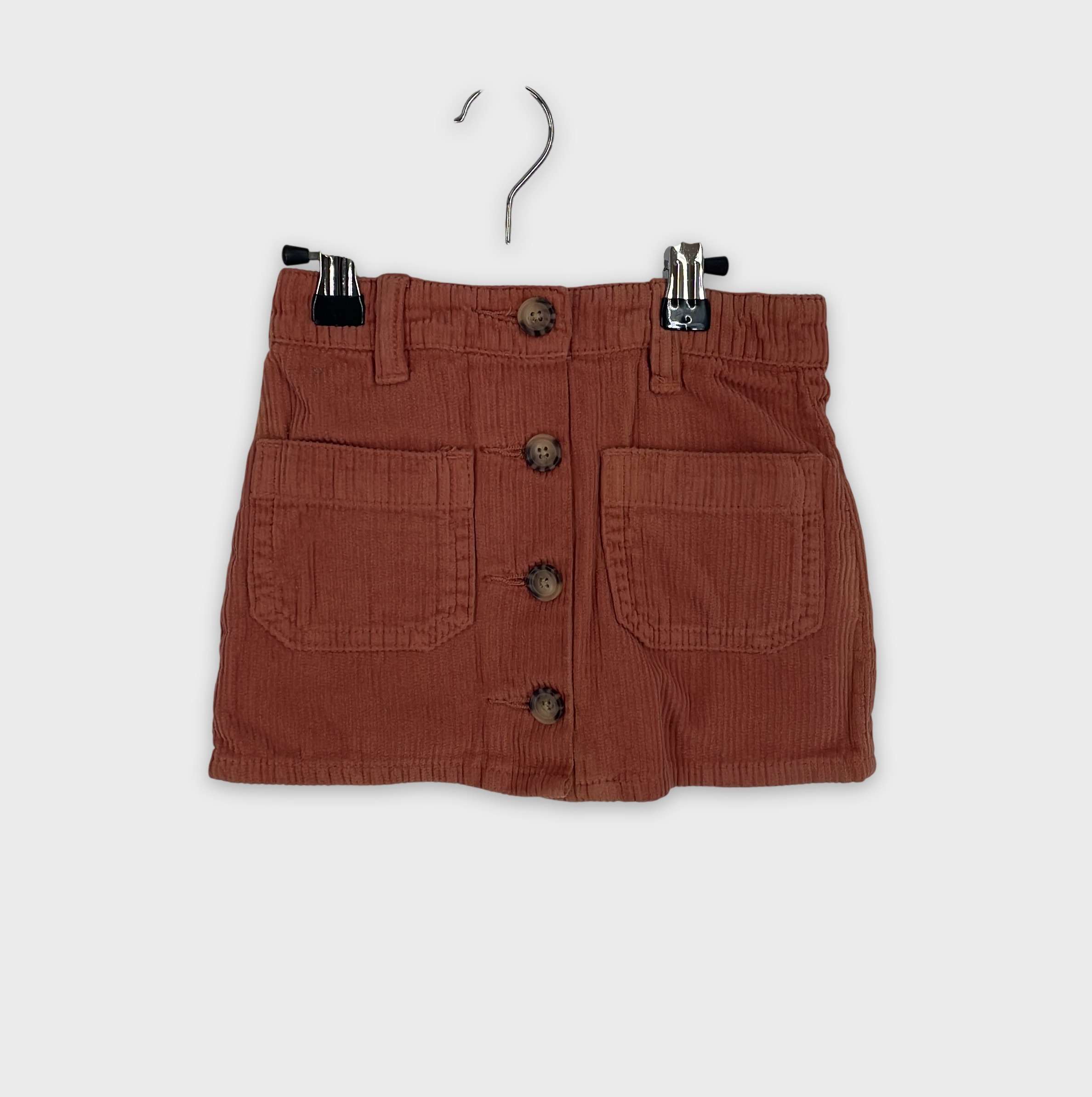 0-Jupe American Outfitters 4 ans