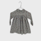 0-Robe Filou & friends 4 ans