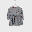 0-Robe Filou & friends 4 ans