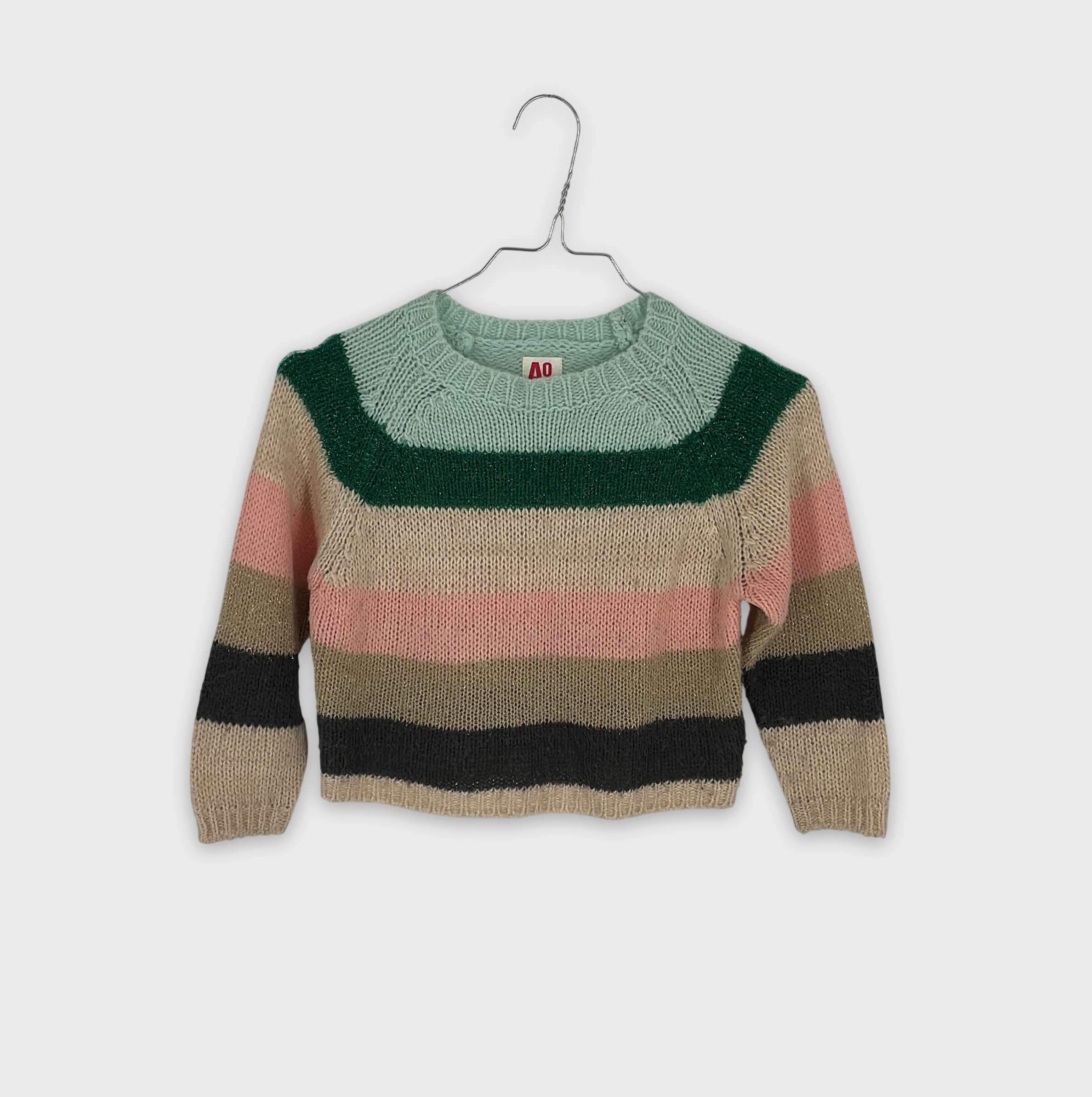 0-Pull American Outfitters 6 ans